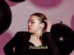 Petulabish
