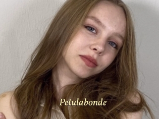 Petulabonde