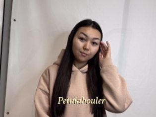 Petulabouler
