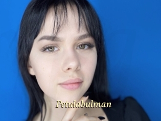 Petulabulman