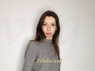 Petulacovil