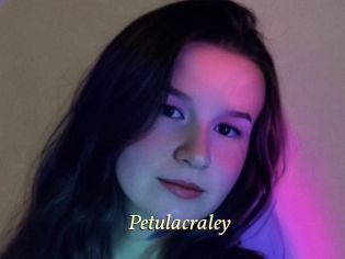 Petulacraley