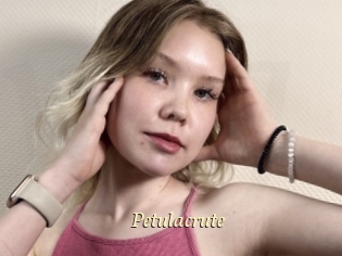 Petulacrute