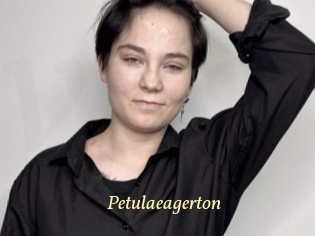 Petulaeagerton