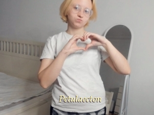 Petulaecton