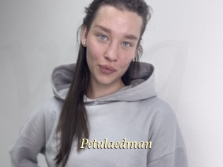 Petulaedman