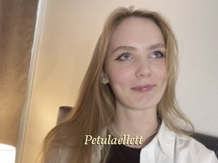 Petulaellett