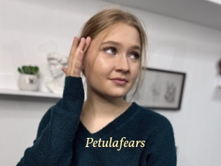 Petulafears