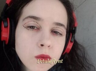 Petulaflynt