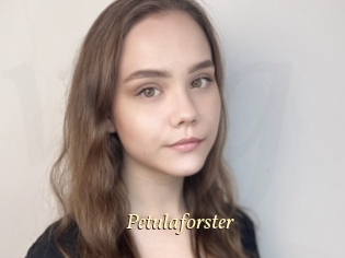 Petulaforster