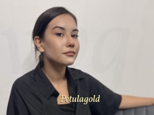 Petulagold