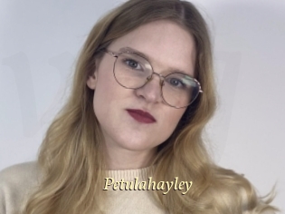 Petulahayley