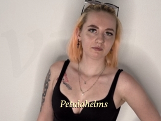 Petulahelms