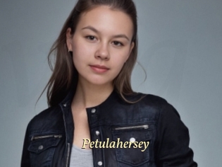 Petulahersey