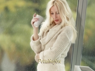 Petuliafox
