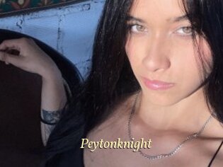 Peytonknight