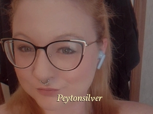 Peytonsilver