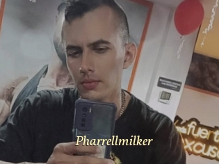 Pharrellmilker