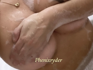 Phenixryder