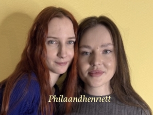 Philaandhenriett