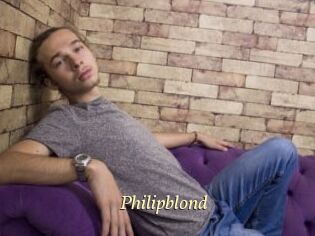 Philipblond