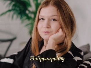 Philippaappling