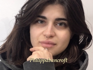 Philippabancroft