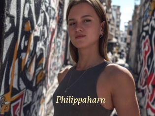 Philippaharn