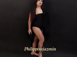 Philippinejazmin
