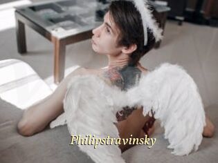 Philipstravinsky