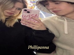 phillipanna Vidéo porno gratuite