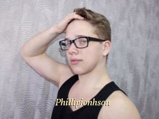 Phillipjonhson