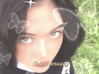 Philomenaacey