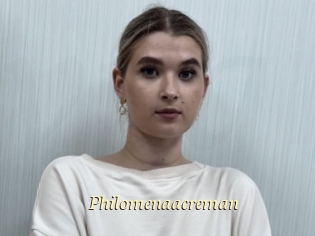Philomenaacreman