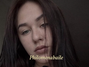 Philomenabaile