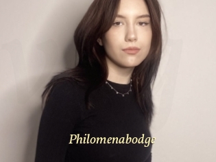 Philomenabodge