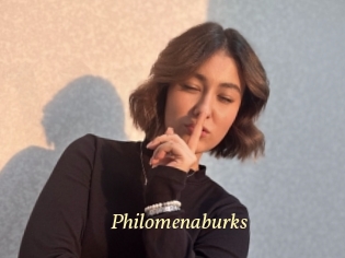 Philomenaburks