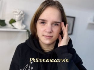 Philomenacarvin