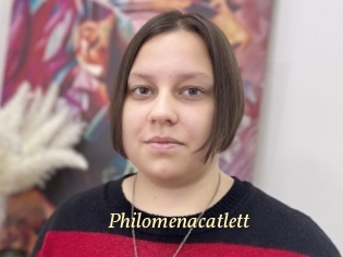 Philomenacatlett