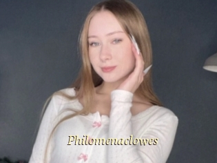 Philomenaclowes