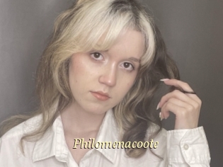 Philomenacoote