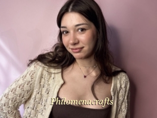 Philomenacrafts