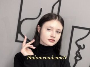 Philomenadennett