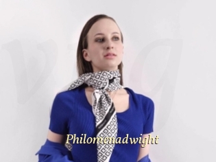 Philomenadwight