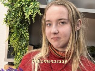 Philomenaeady