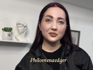Philomenaedger