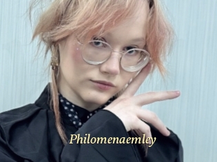 Philomenaemley