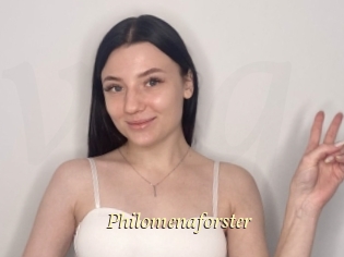 Philomenaforster