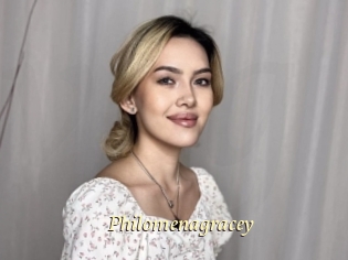 Philomenagracey
