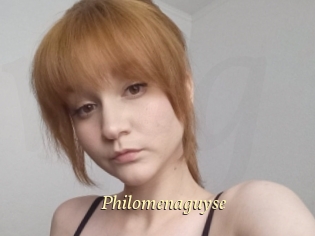 Philomenaguyse